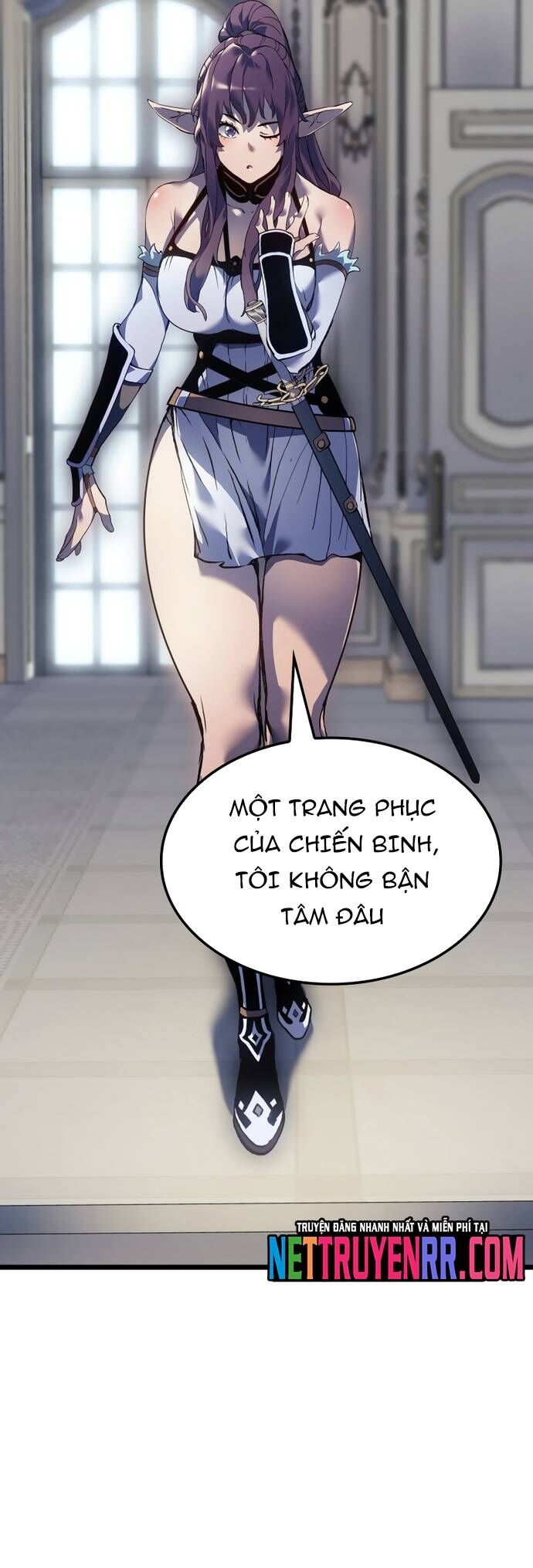 Đế Vương Hồi Quy - Chapter 85 - Page 59