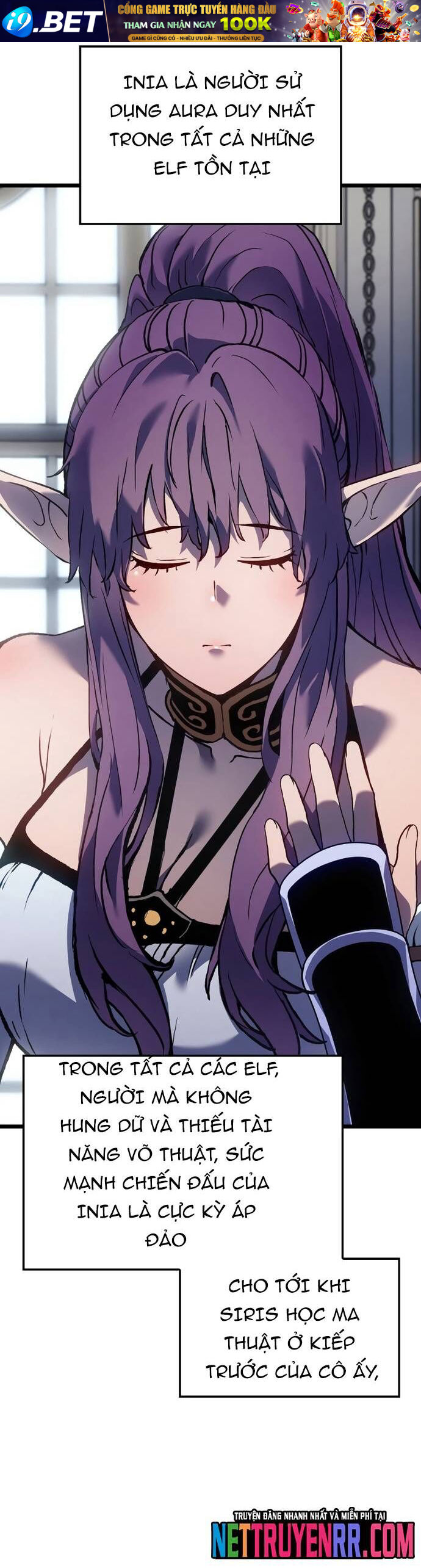 Đế Vương Hồi Quy - Chapter 85 - Page 60