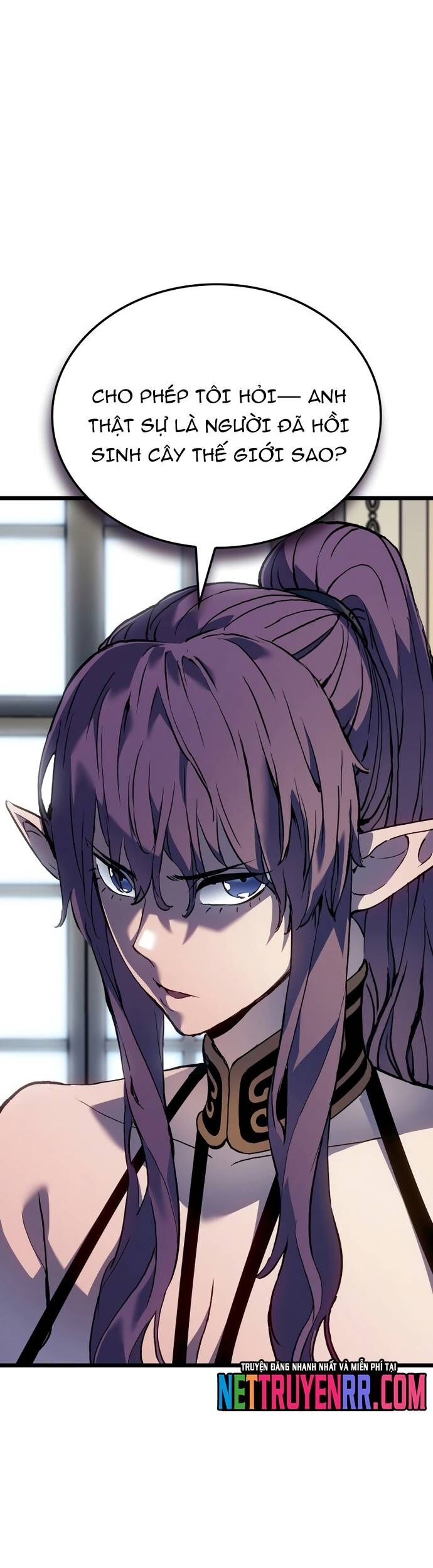 Đế Vương Hồi Quy - Chapter 85 - Page 63