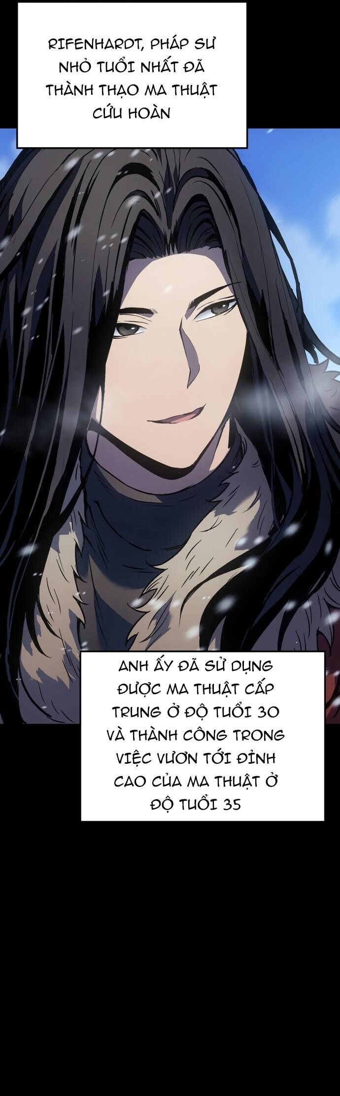 Đế Vương Hồi Quy - Chapter 85 - Page 7