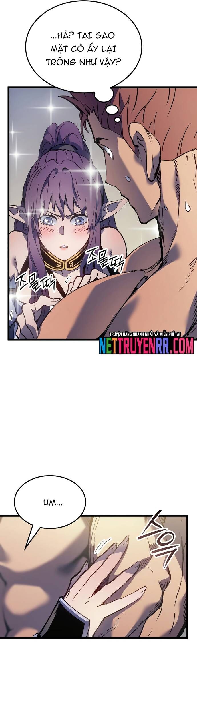 Đế Vương Hồi Quy - Chapter 85 - Page 71