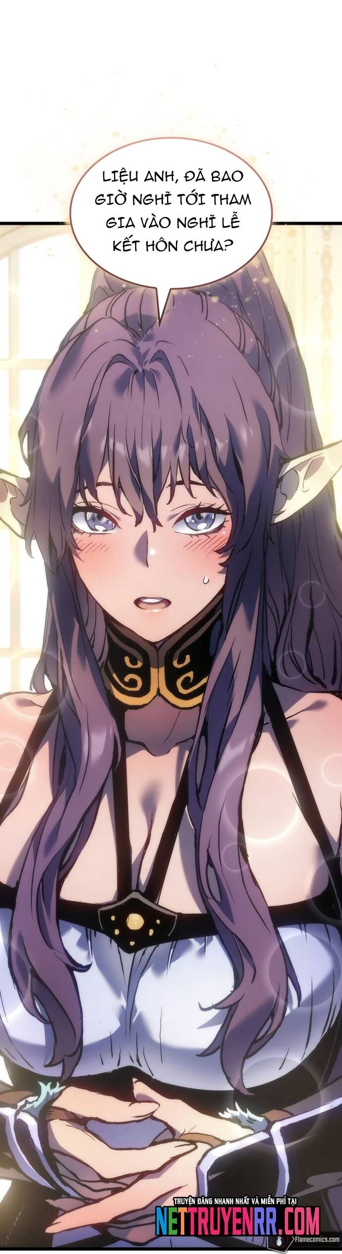 Đế Vương Hồi Quy - Chapter 85 - Page 72