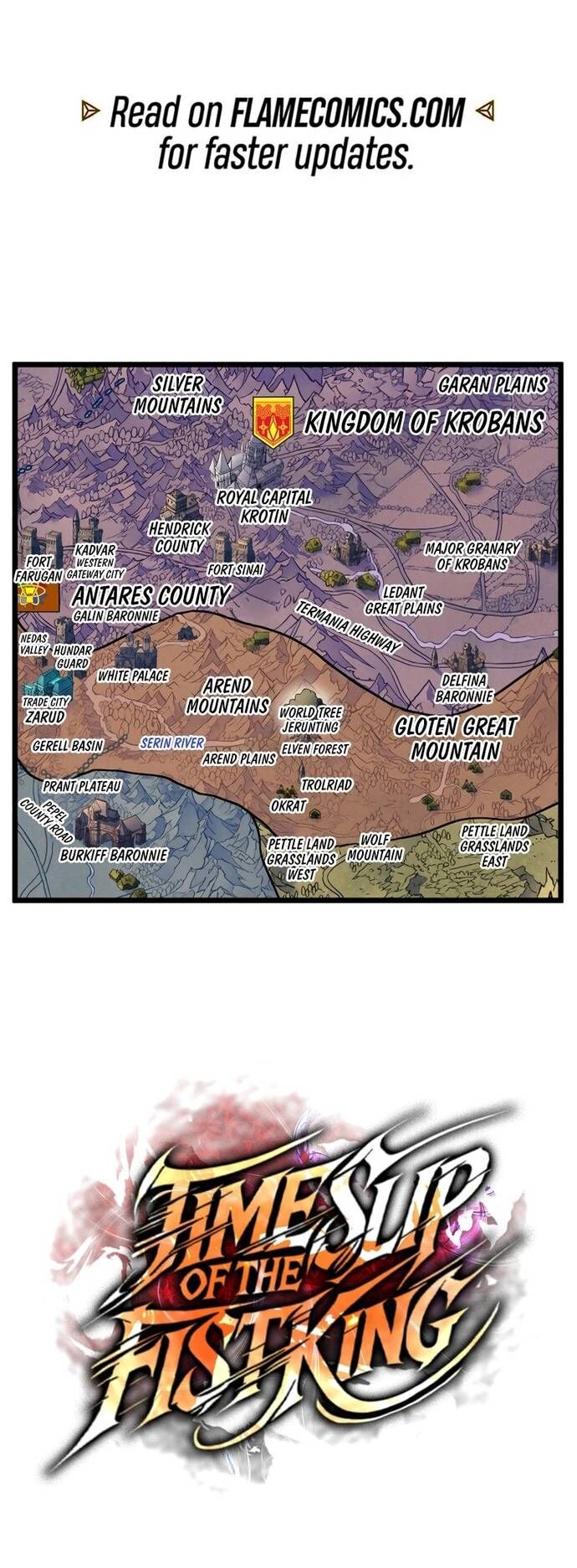 Đế Vương Hồi Quy - Chapter 85 - Page 74