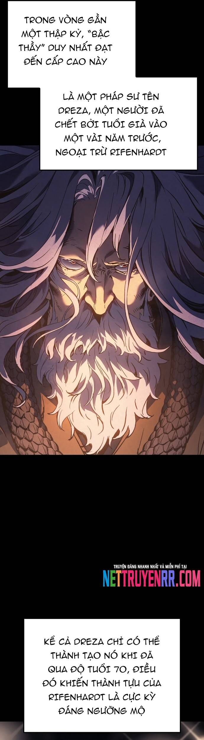 Đế Vương Hồi Quy - Chapter 85 - Page 8