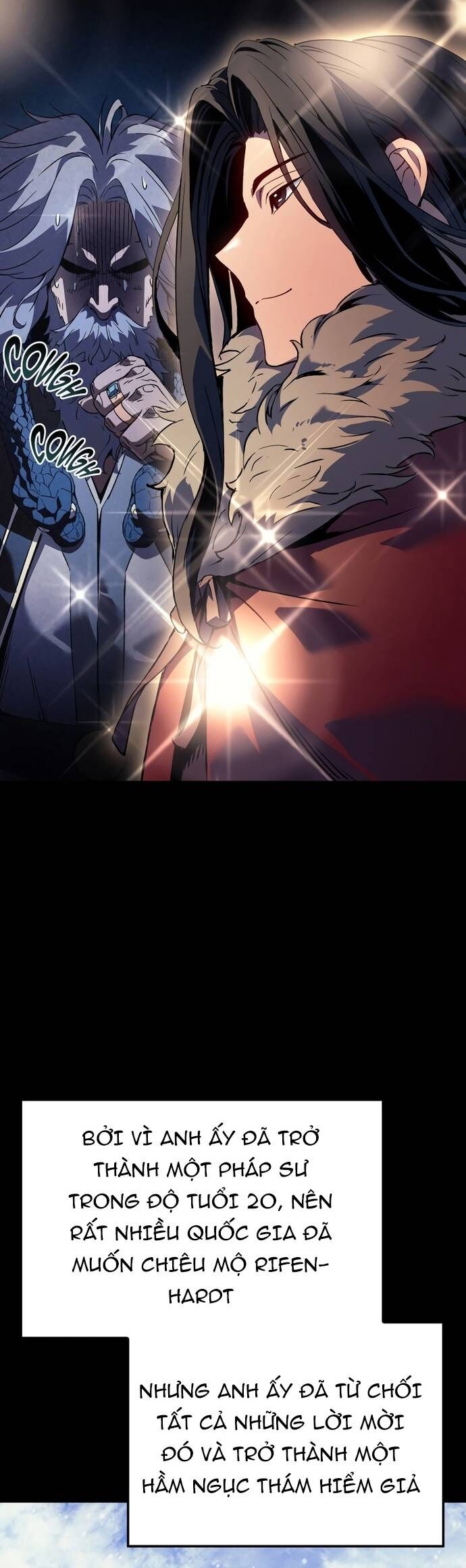 Đế Vương Hồi Quy - Chapter 85 - Page 9