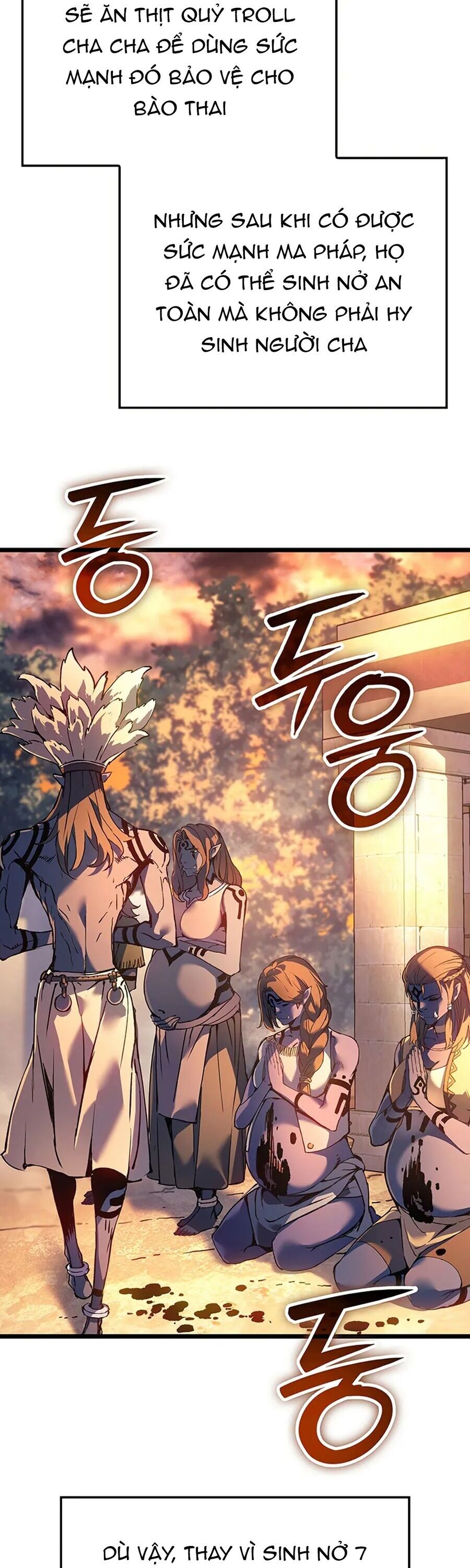 Đế Vương Hồi Quy - Chapter 87 - Page 10