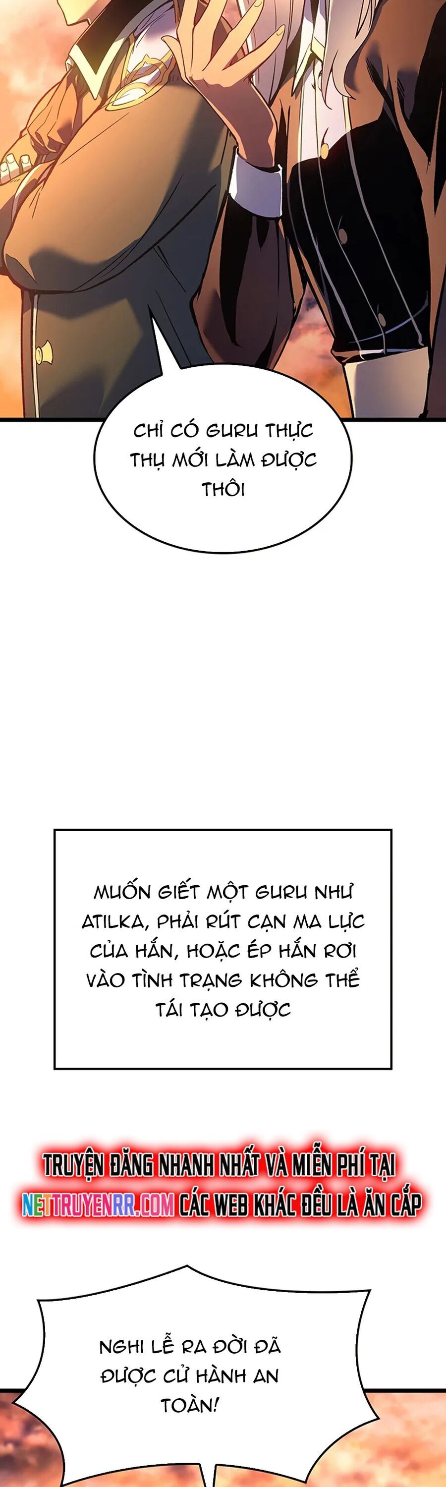 Đế Vương Hồi Quy - Chapter 87 - Page 14