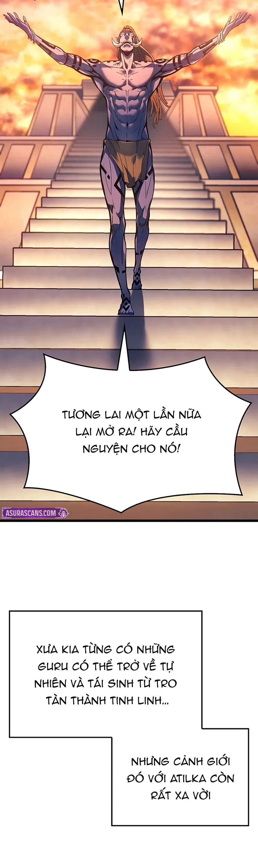 Đế Vương Hồi Quy - Chapter 87 - Page 15