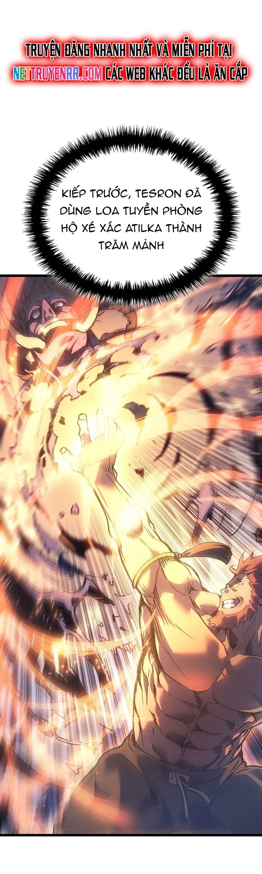 Đế Vương Hồi Quy - Chapter 87 - Page 16