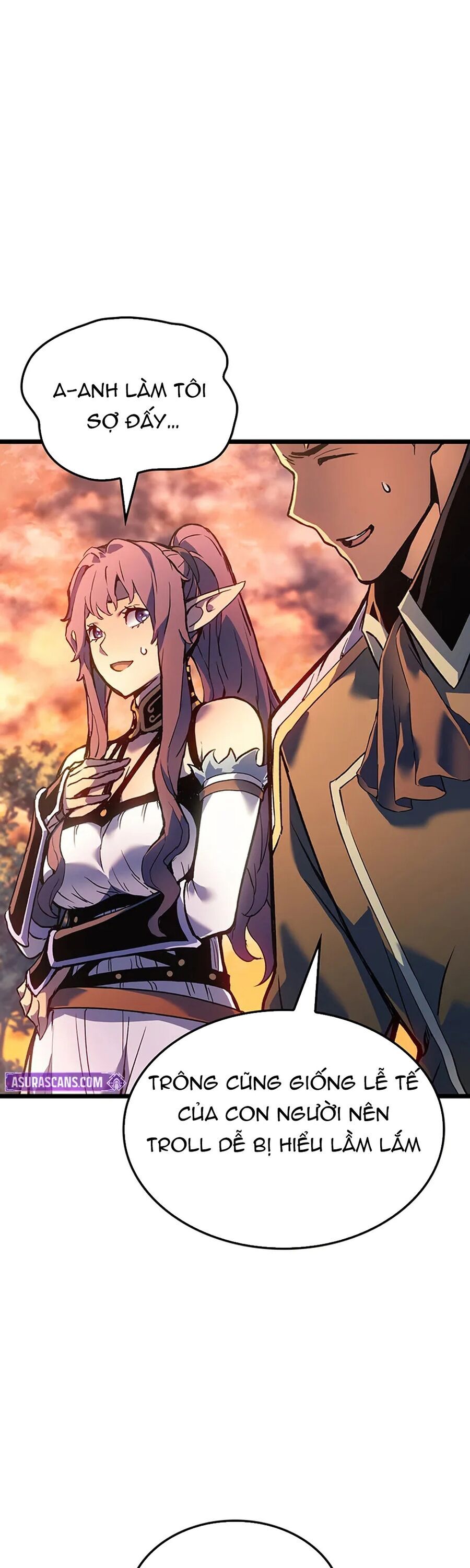 Đế Vương Hồi Quy - Chapter 87 - Page 17