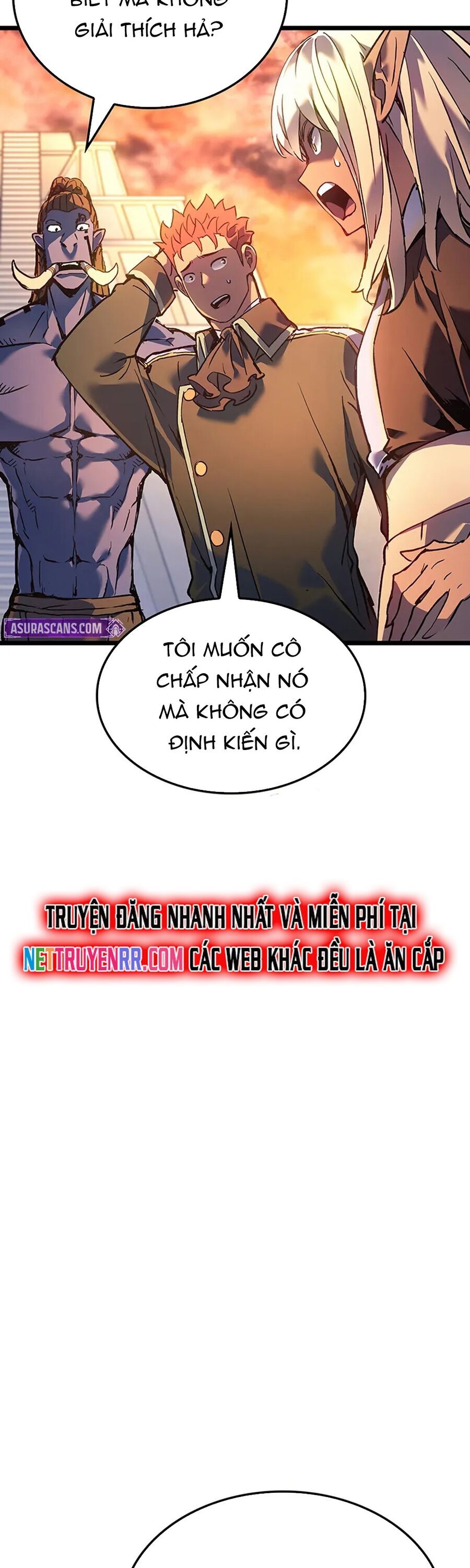 Đế Vương Hồi Quy - Chapter 87 - Page 20