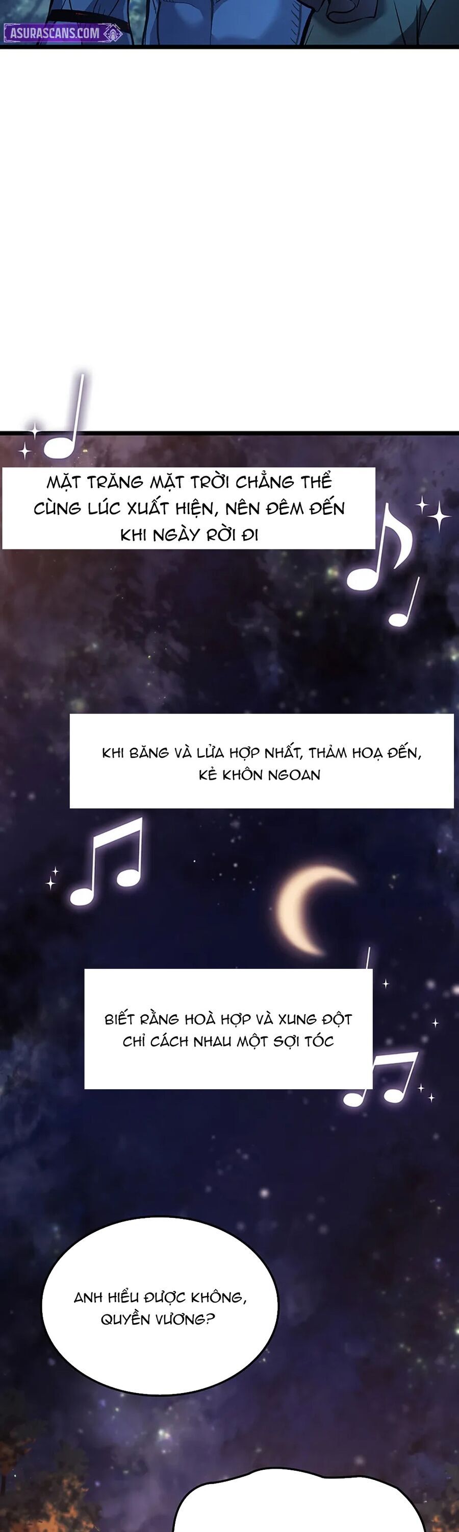 Đế Vương Hồi Quy - Chapter 87 - Page 24