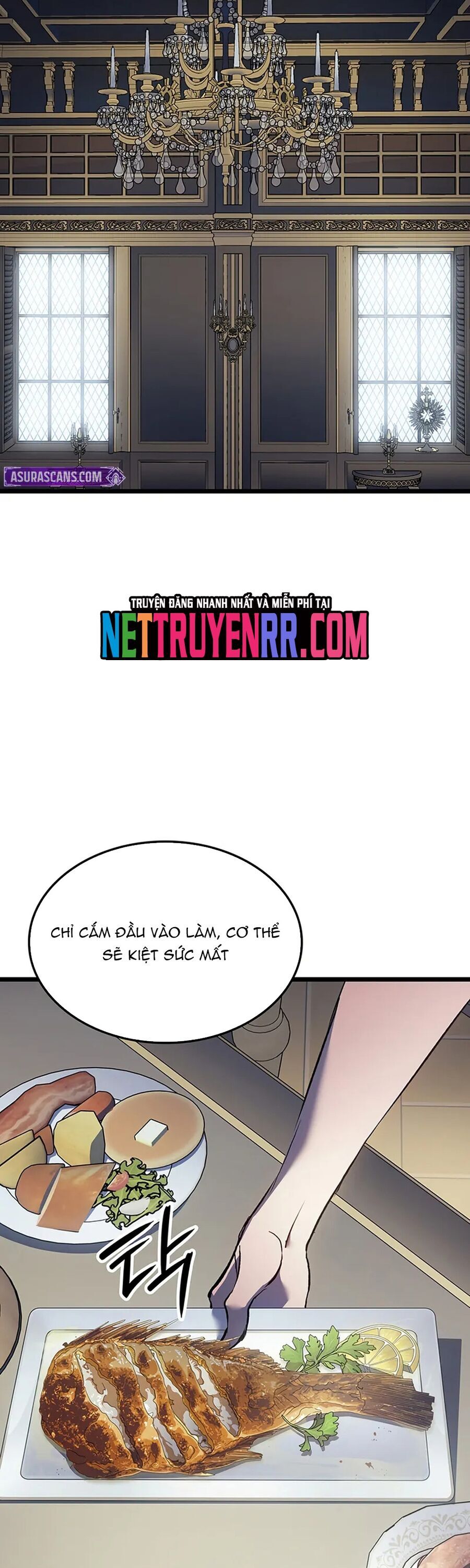 Đế Vương Hồi Quy - Chapter 87 - Page 26