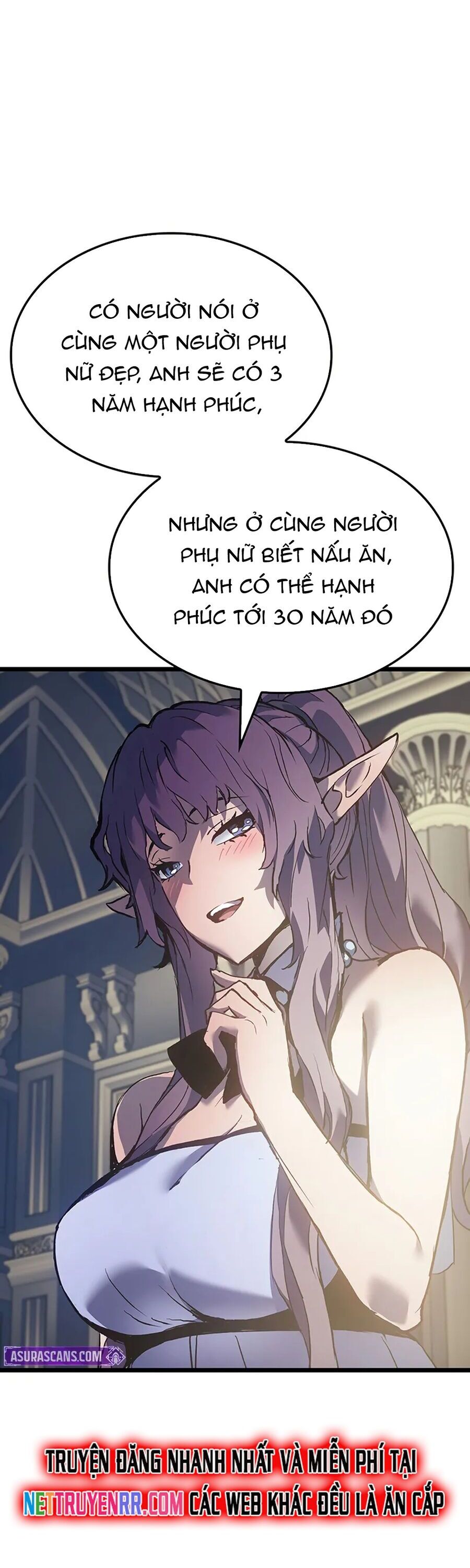 Đế Vương Hồi Quy - Chapter 87 - Page 28