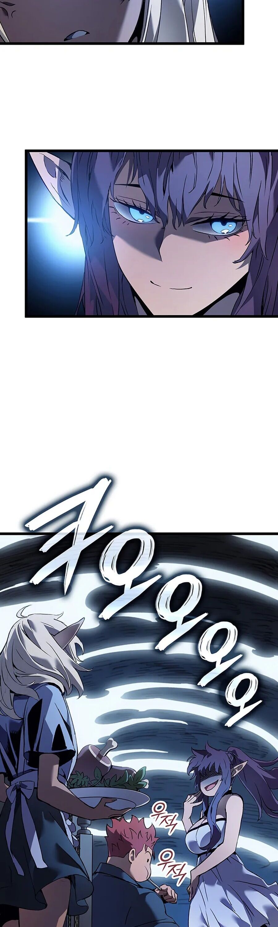 Đế Vương Hồi Quy - Chapter 87 - Page 31