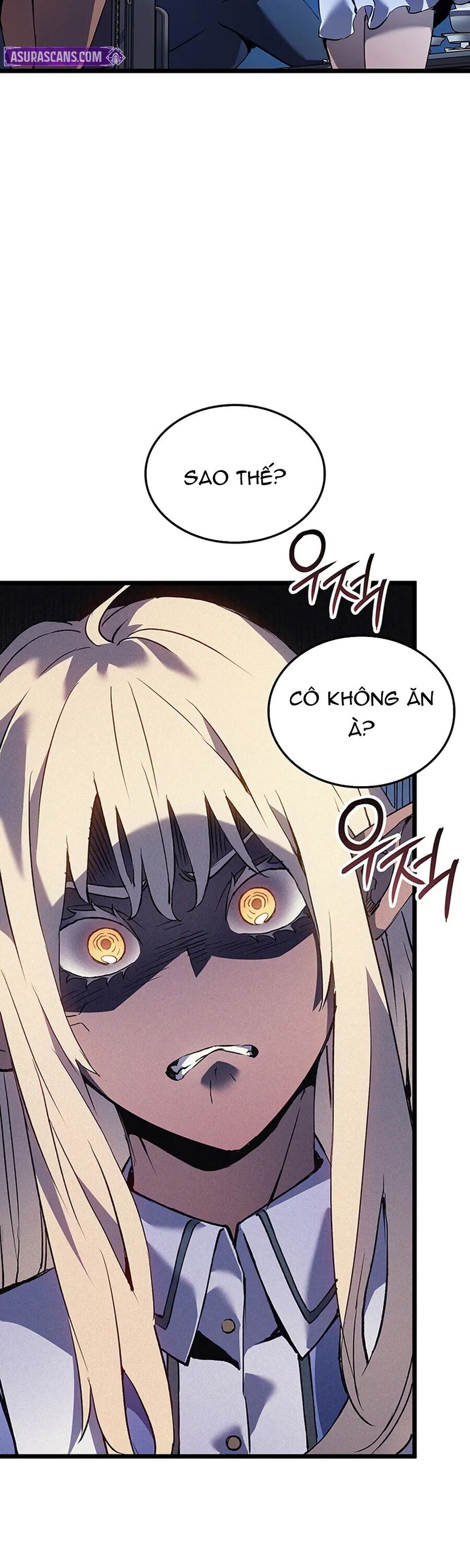 Đế Vương Hồi Quy - Chapter 87 - Page 32