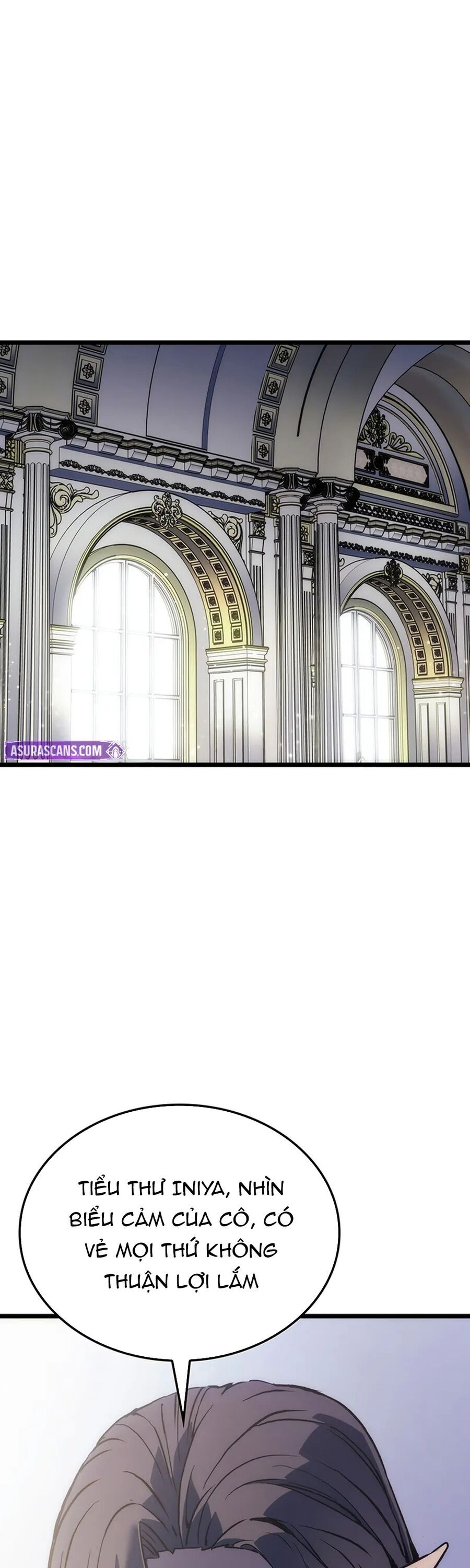 Đế Vương Hồi Quy - Chapter 87 - Page 35