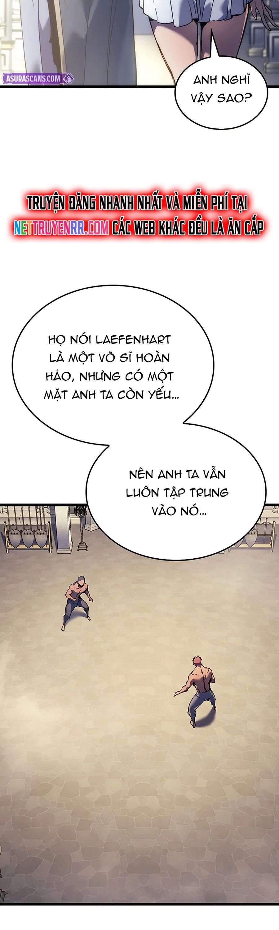 Đế Vương Hồi Quy - Chapter 87 - Page 38