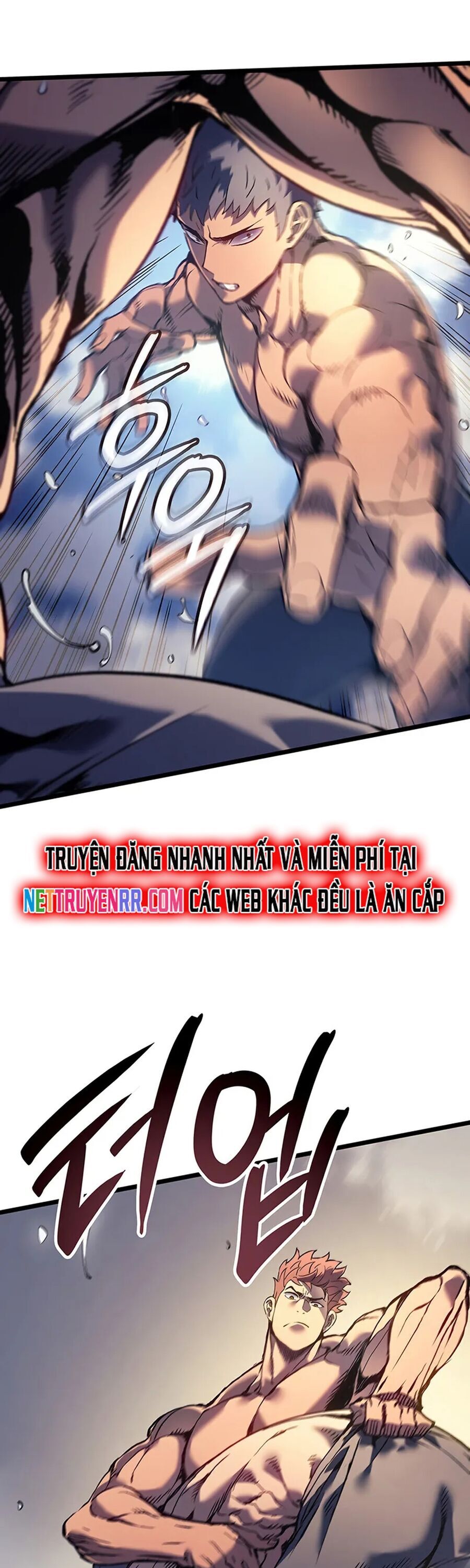 Đế Vương Hồi Quy - Chapter 87 - Page 42