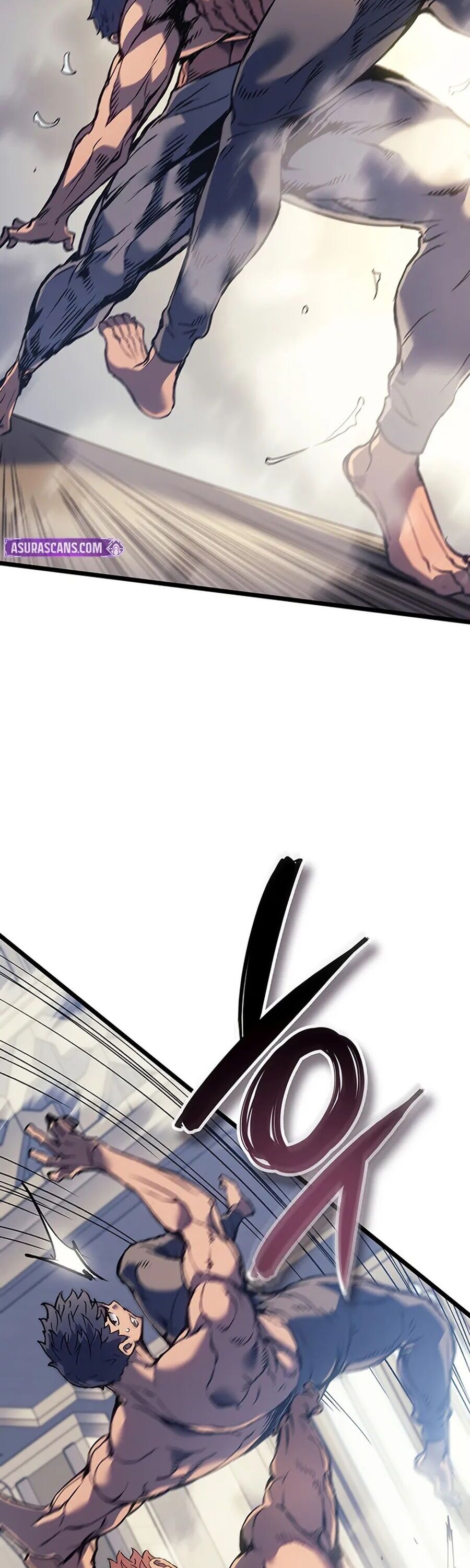 Đế Vương Hồi Quy - Chapter 87 - Page 43