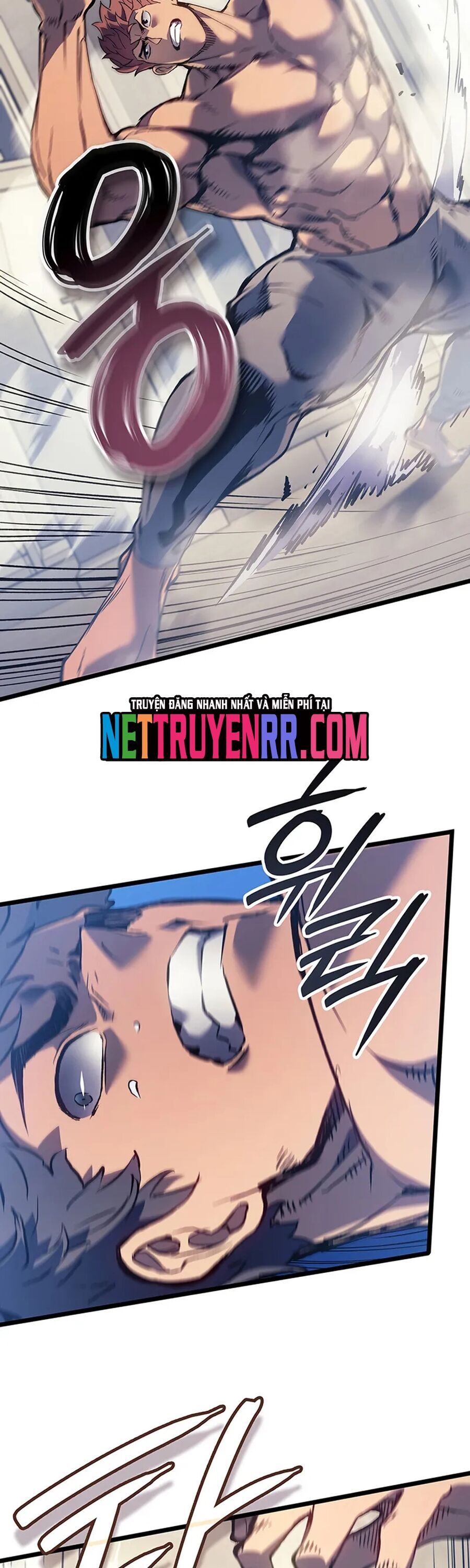 Đế Vương Hồi Quy - Chapter 87 - Page 44