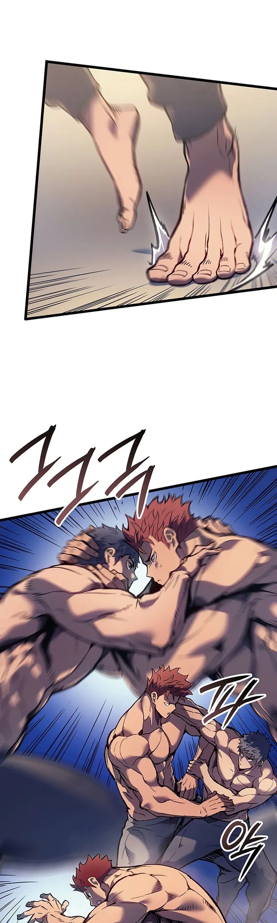 Đế Vương Hồi Quy - Chapter 87 - Page 46