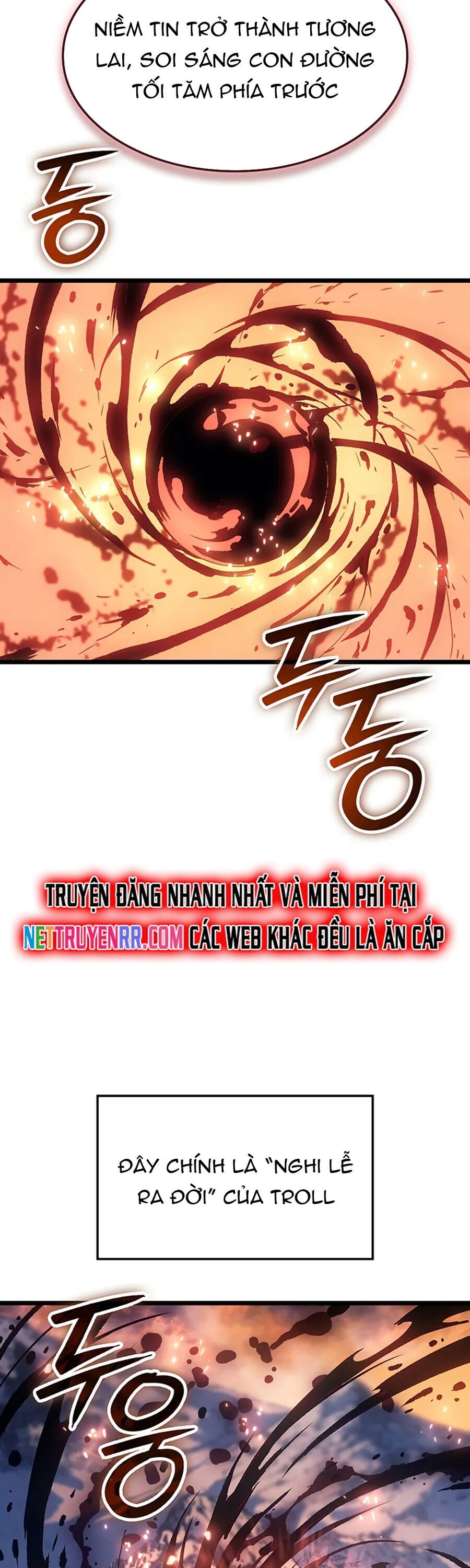 Đế Vương Hồi Quy - Chapter 87 - Page 5