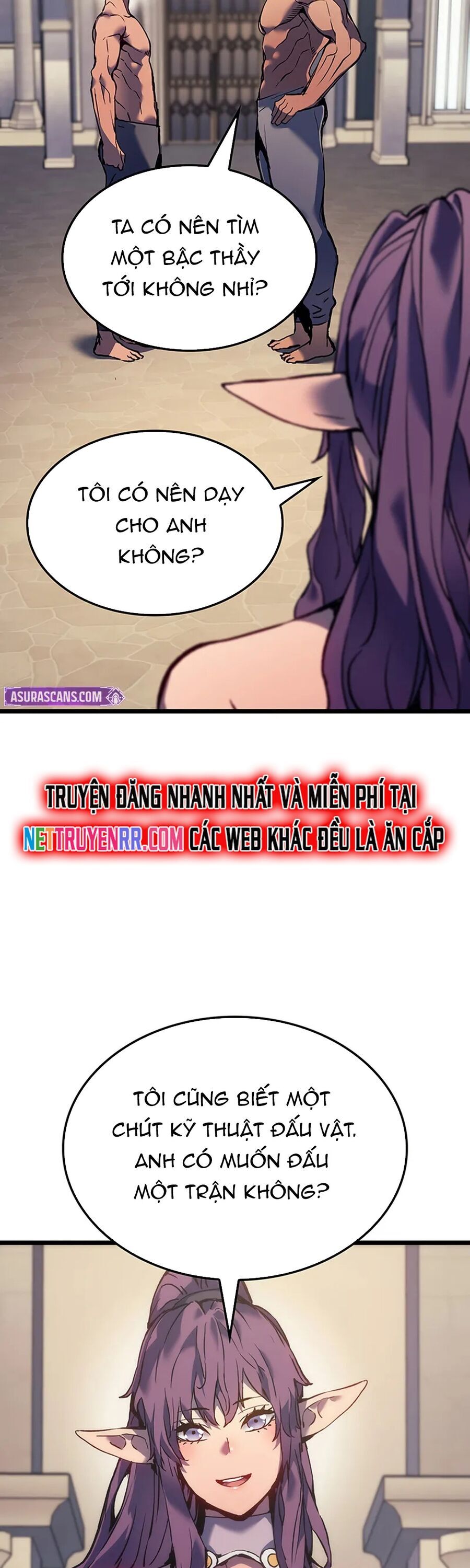 Đế Vương Hồi Quy - Chapter 87 - Page 50