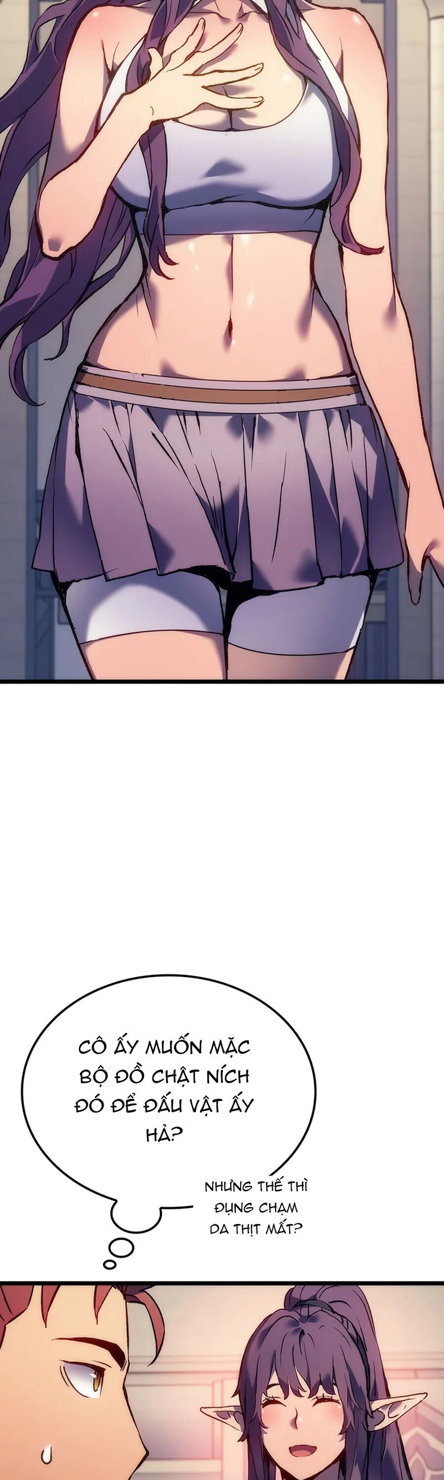 Đế Vương Hồi Quy - Chapter 87 - Page 51