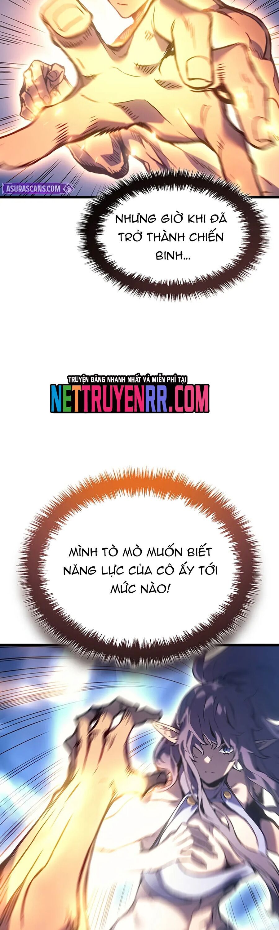 Đế Vương Hồi Quy - Chapter 87 - Page 56