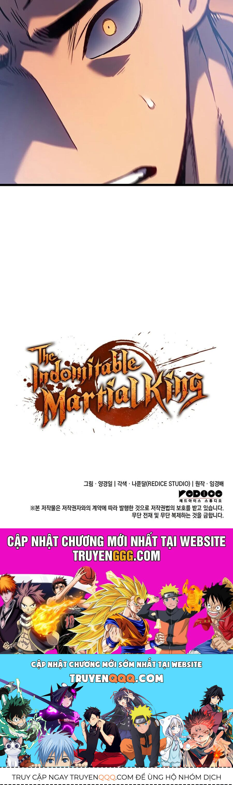 Đế Vương Hồi Quy - Chapter 87 - Page 59