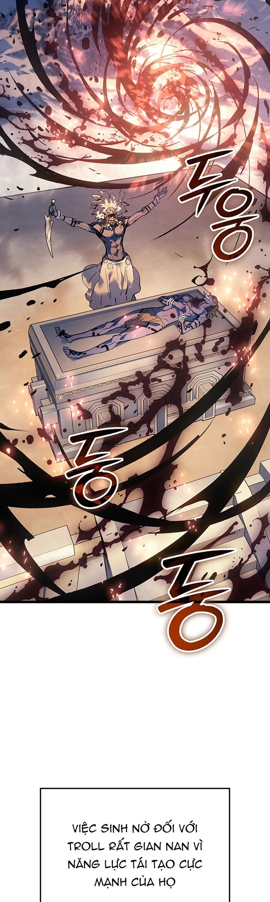 Đế Vương Hồi Quy - Chapter 87 - Page 6