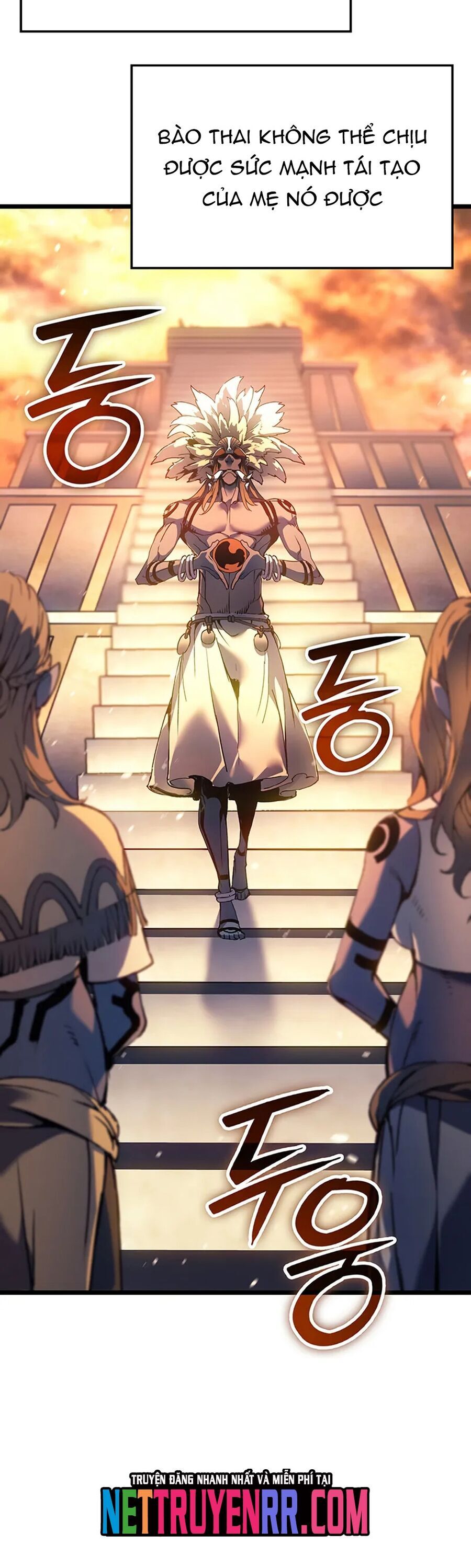 Đế Vương Hồi Quy - Chapter 87 - Page 8