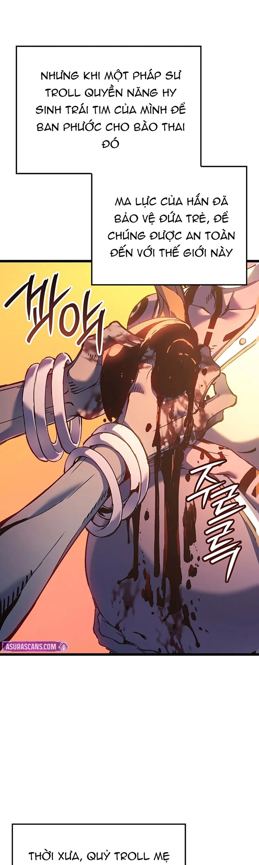 Đế Vương Hồi Quy - Chapter 87 - Page 9