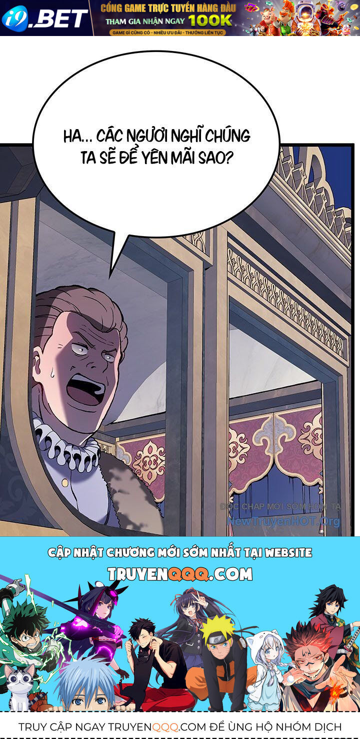 Đế Vương Hồi Quy - Chapter 88 - Page 110