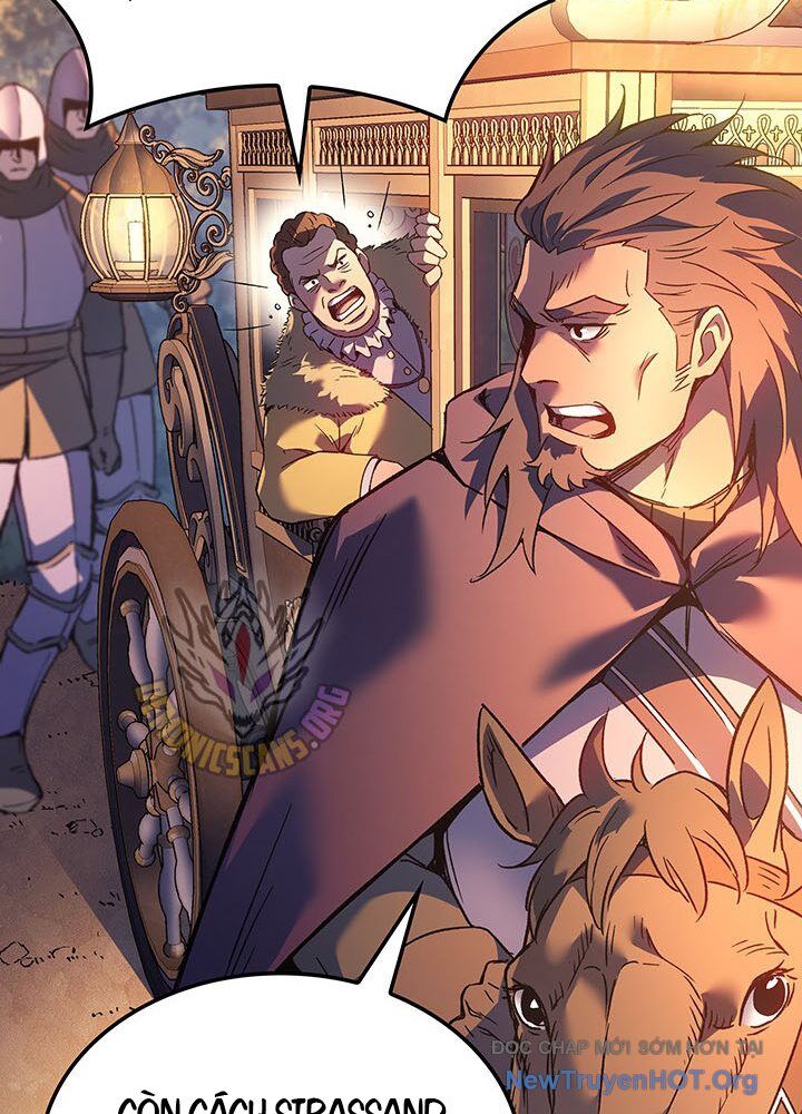 Đế Vương Hồi Quy - Chapter 88 - Page 53