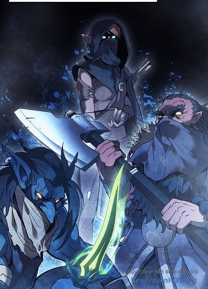 Đế Vương Hồi Quy - Chapter 88 - Page 56