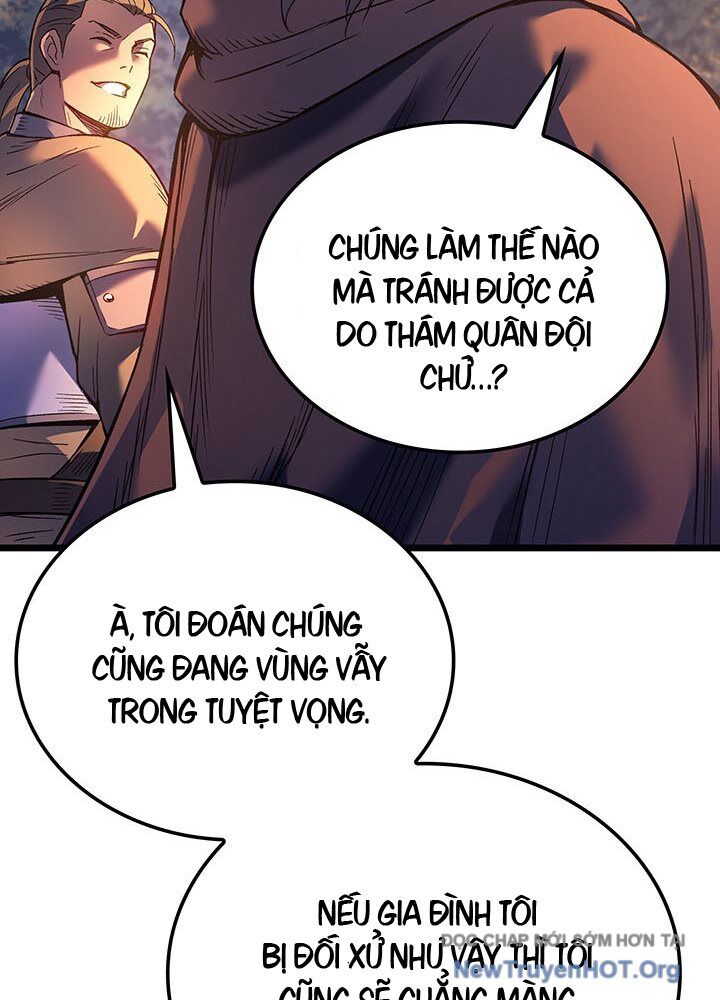 Đế Vương Hồi Quy - Chapter 88 - Page 62