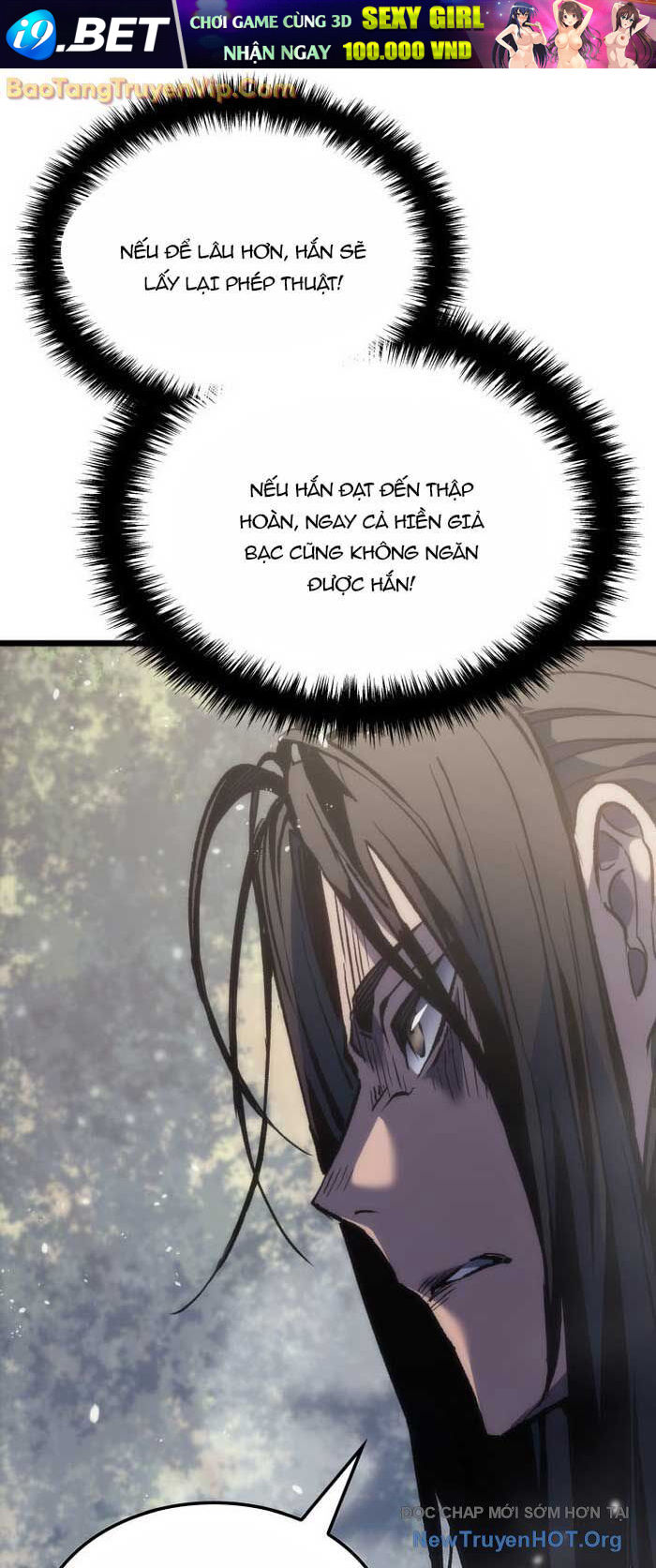 Đế Vương Hồi Quy - Chapter 89 - Page 17