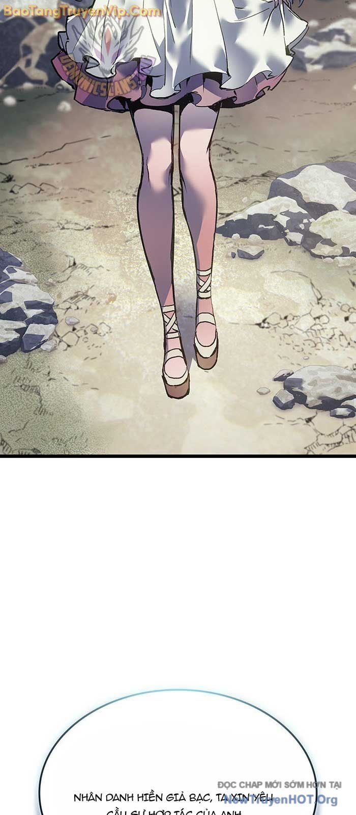 Đế Vương Hồi Quy - Chapter 89 - Page 20