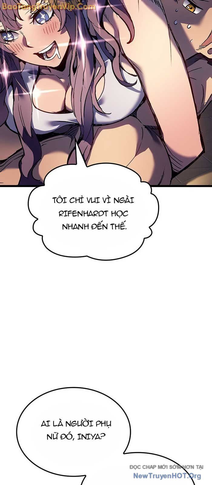 Đế Vương Hồi Quy - Chapter 89 - Page 27