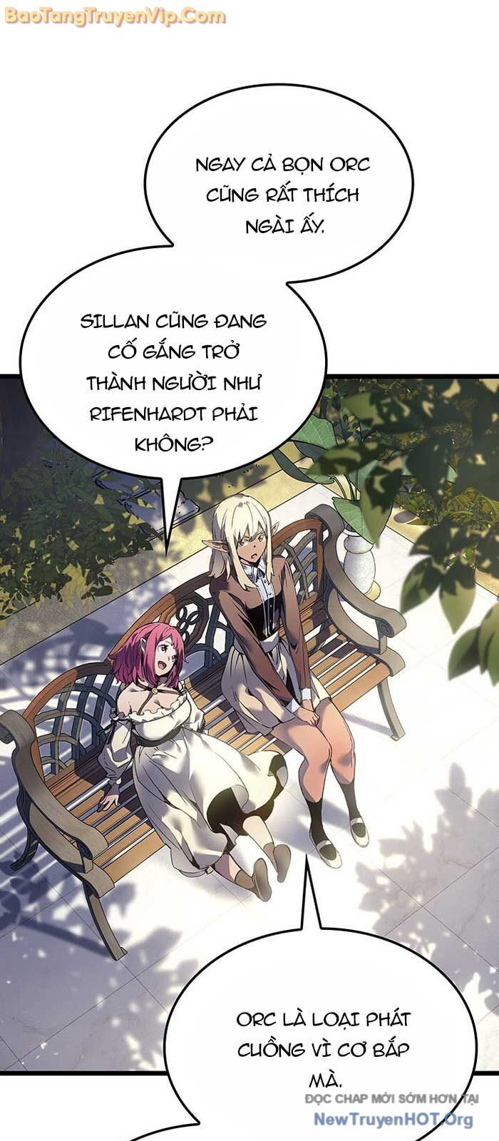 Đế Vương Hồi Quy - Chapter 89 - Page 33