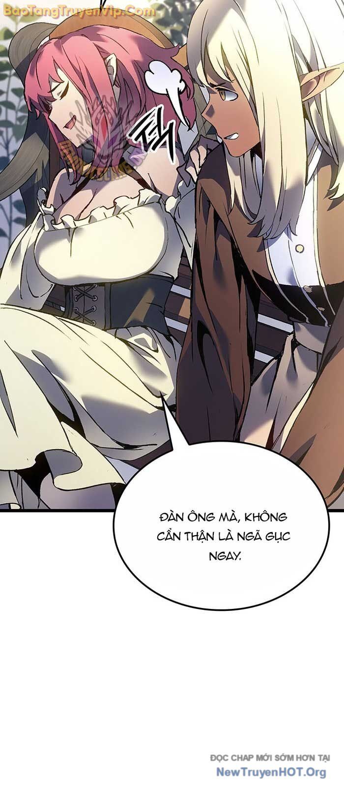 Đế Vương Hồi Quy - Chapter 89 - Page 37