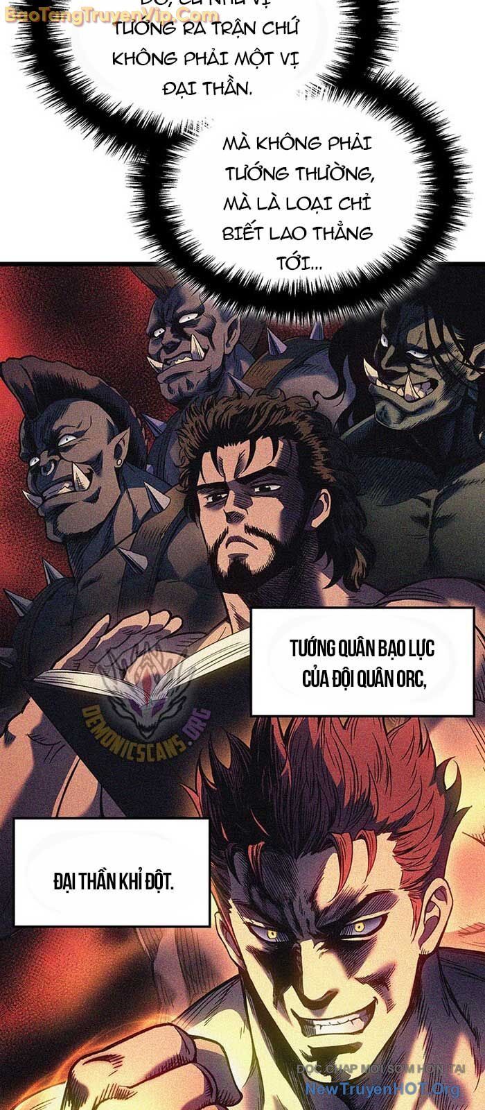 Đế Vương Hồi Quy - Chapter 89 - Page 43