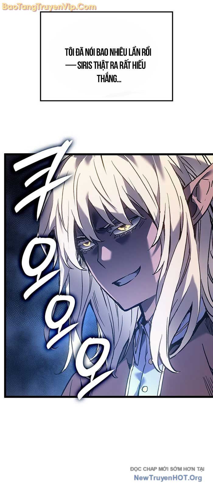 Đế Vương Hồi Quy - Chapter 89 - Page 46