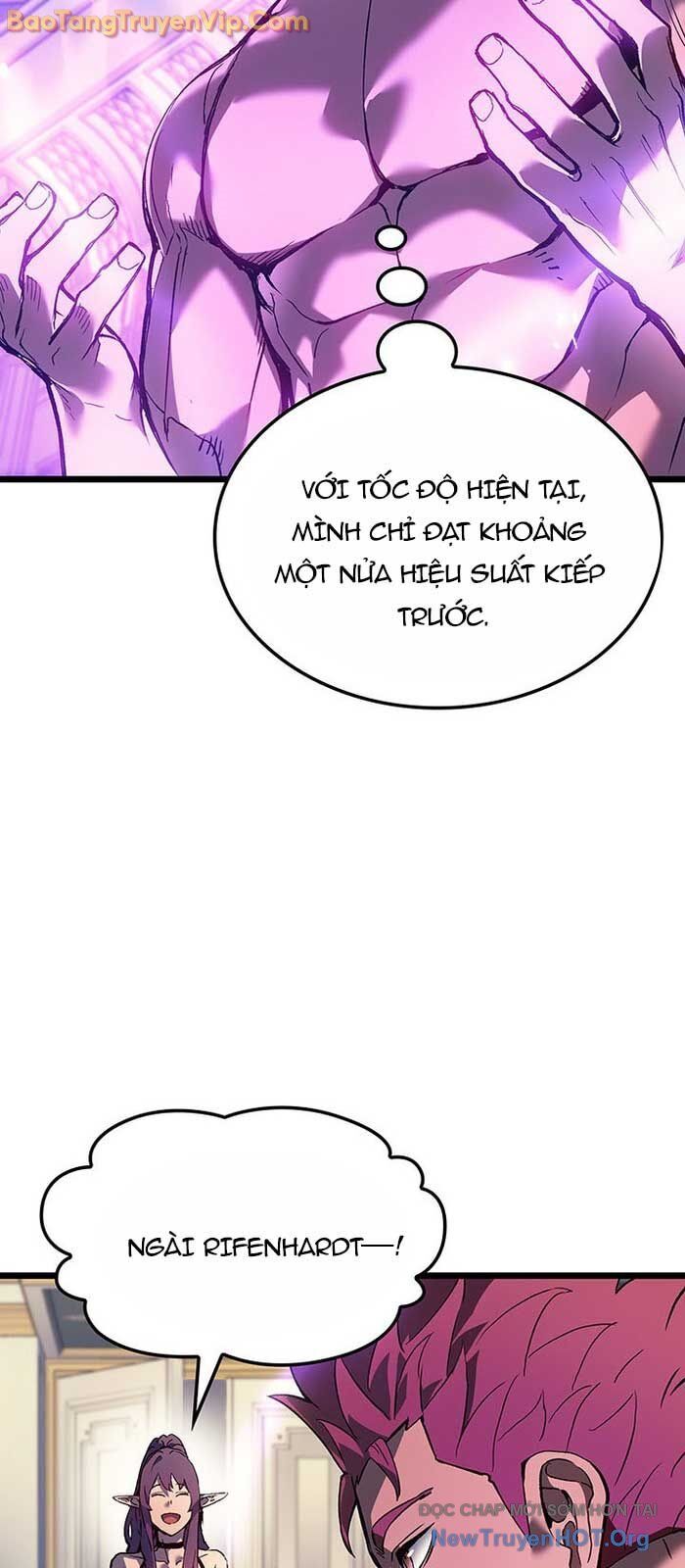 Đế Vương Hồi Quy - Chapter 89 - Page 50
