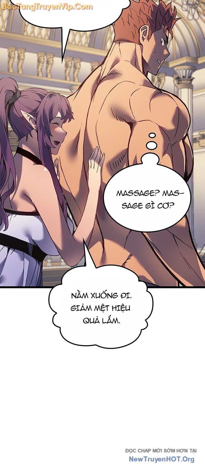 Đế Vương Hồi Quy - Chapter 89 - Page 53