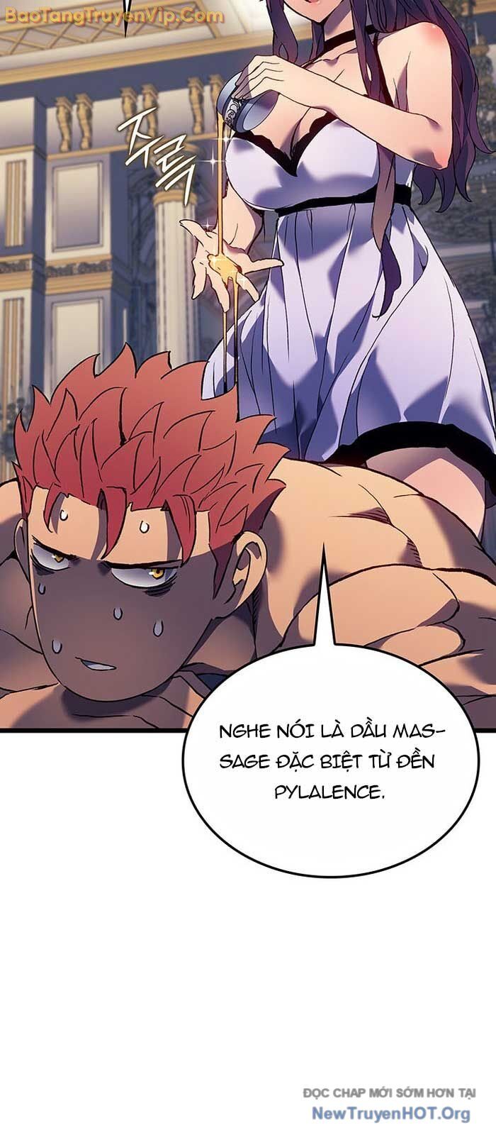 Đế Vương Hồi Quy - Chapter 89 - Page 59