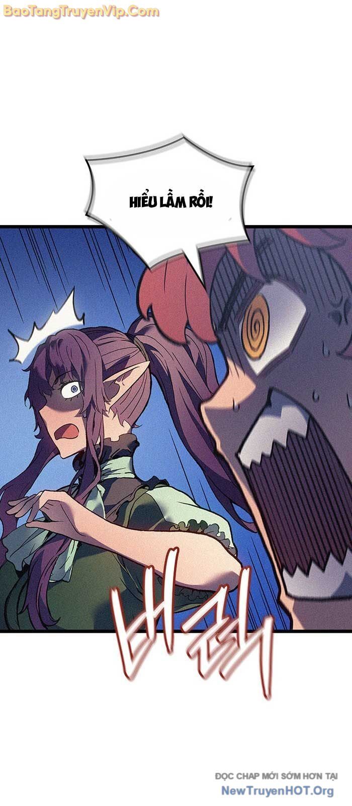 Đế Vương Hồi Quy - Chapter 89 - Page 62