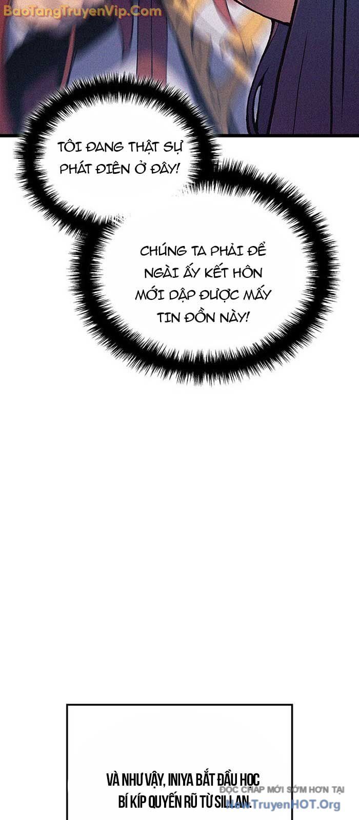 Đế Vương Hồi Quy - Chapter 89 - Page 64